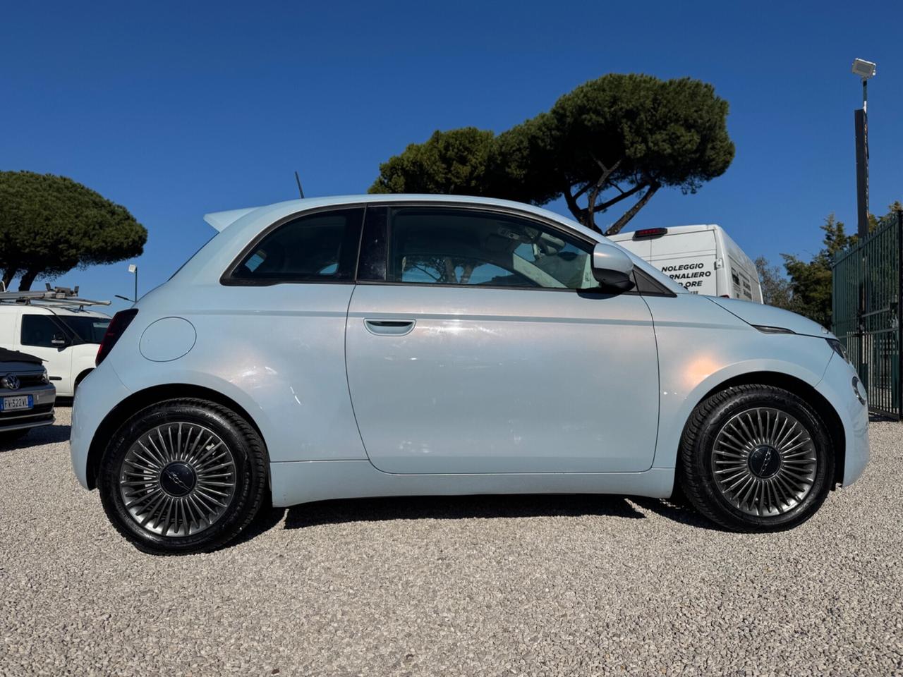 Fiat 500e Passion No obbligo finanziamento