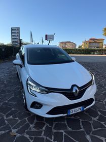 Renault Clio 1.5 Diesel nuovo modello uni proprietario X neo patentati
