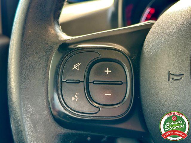 FIAT 500 1.0 Hybrid Sport *NEOPATENTATI*CARPLAY/ANDROID*