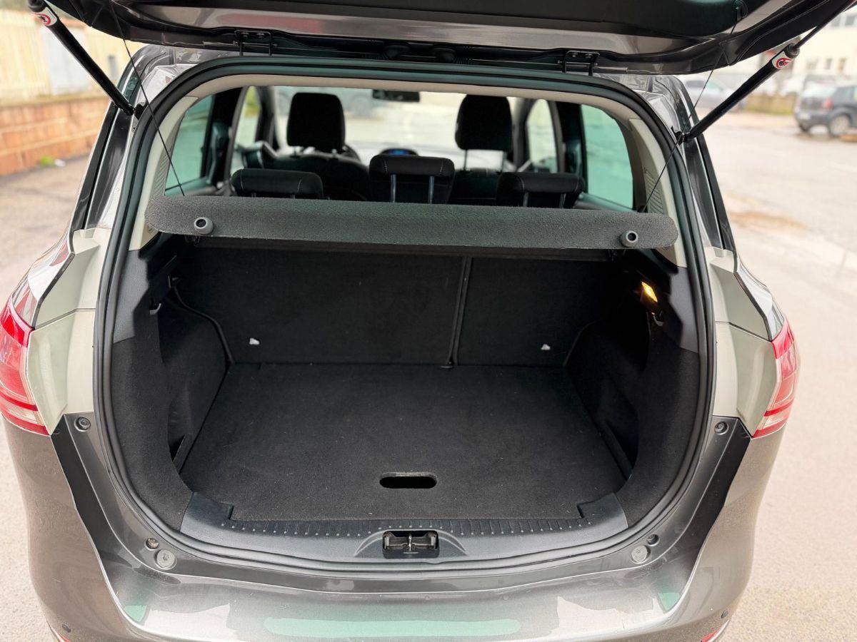 FORD - B-Max - 1.5 TDCi 75 CV Business Titanium