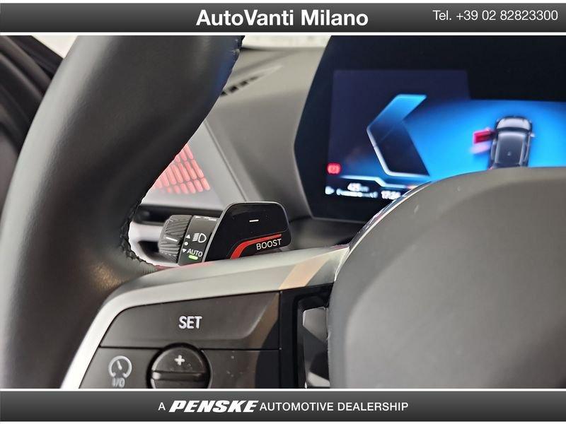 BMW Serie 1 118d MSport Pro