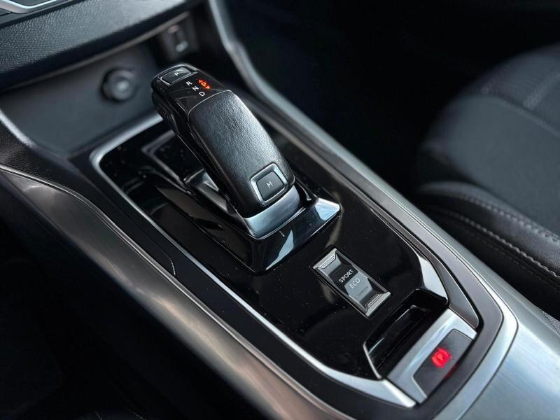 Peugeot 308 BlueHDi 130 S&S EAT8 SW Allure