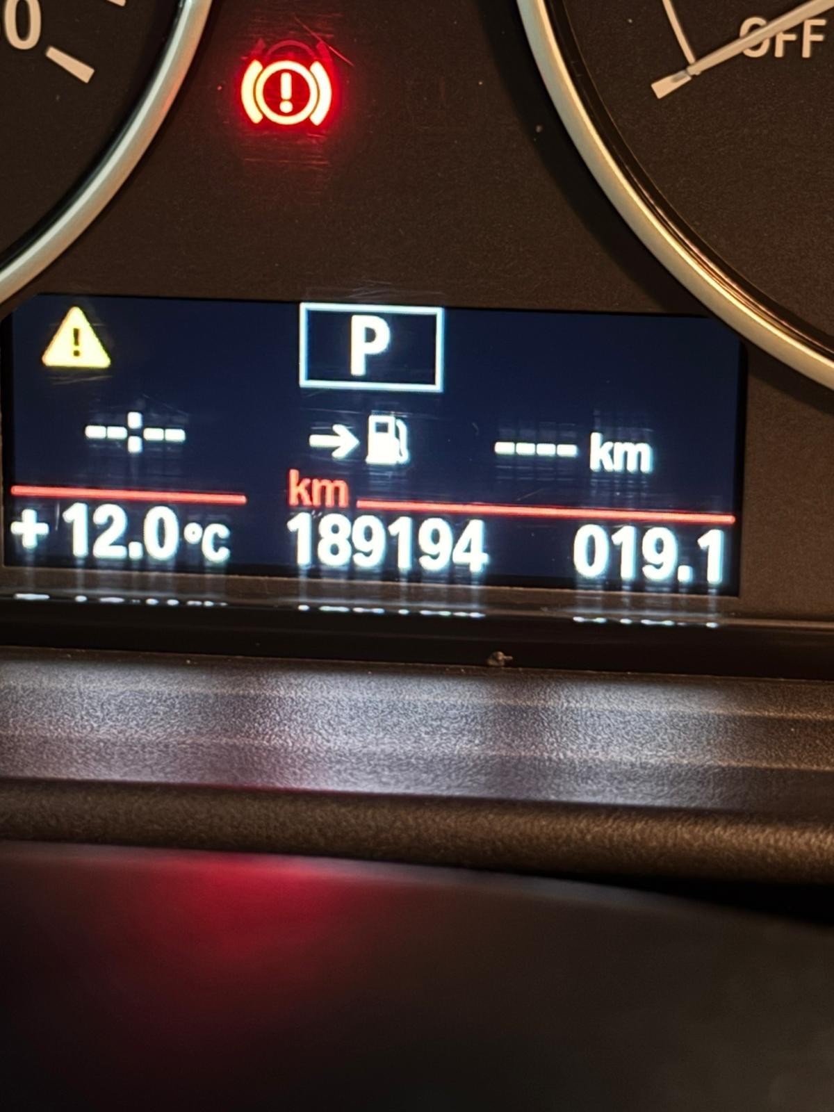 Bmw 118 118d cat 5 porte sport