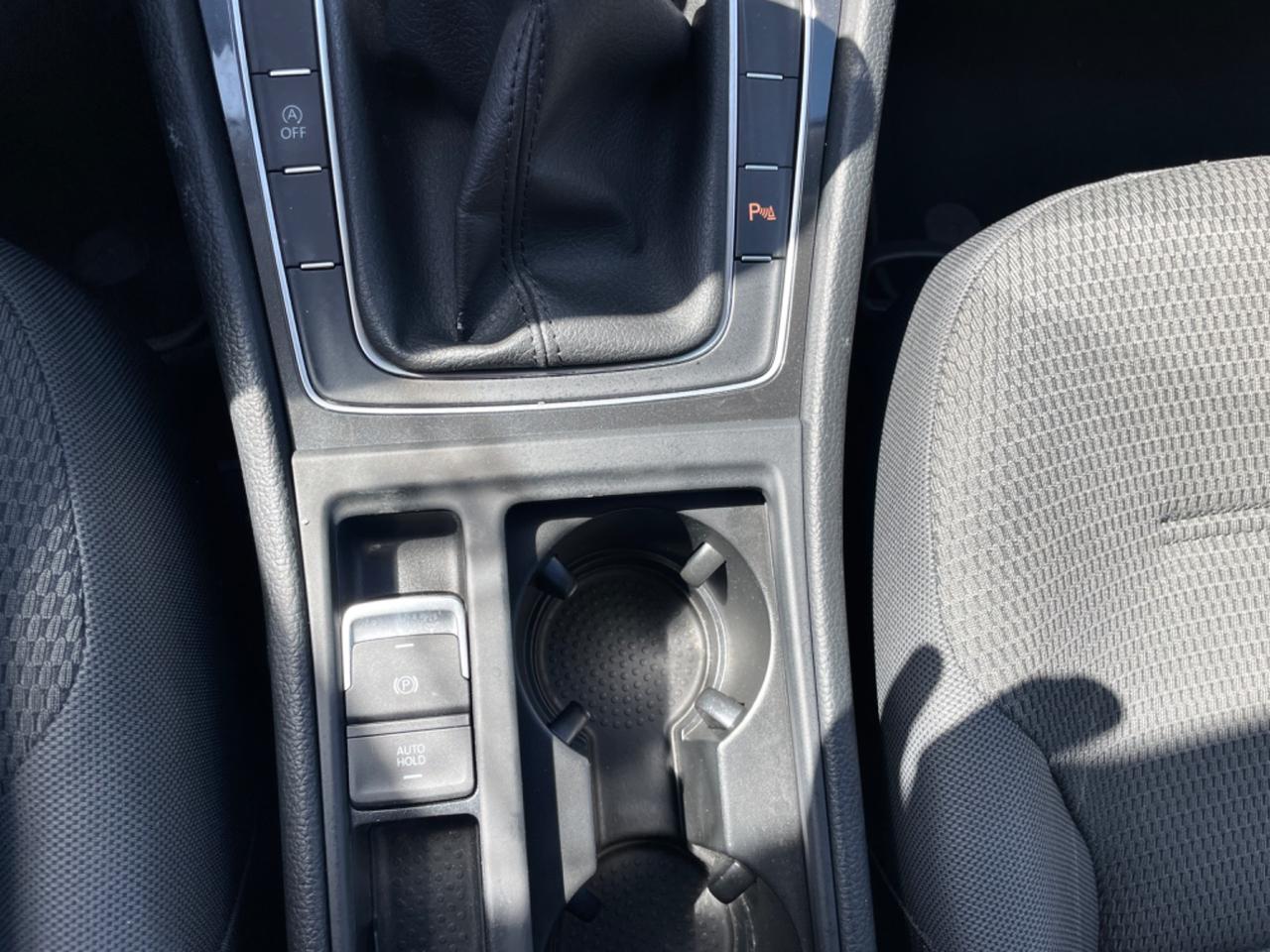 Volkswagen Golf Sw 1.6 TDI 115 CV 12-2020