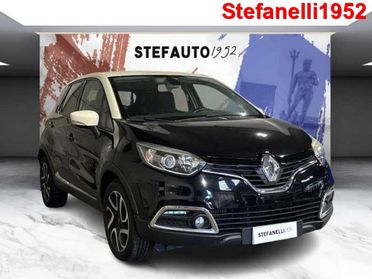 RENAULT Captur I - 1.5 dci Iconic 90cv edc