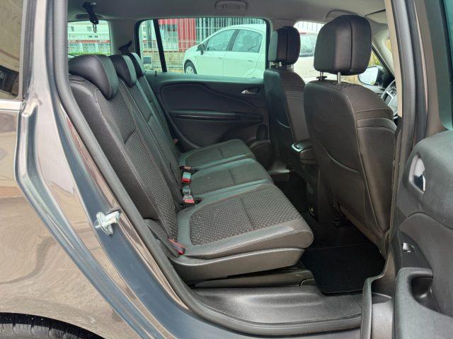 OPEL Zafira Tourer 1.6 CDTi 136CV S&S Cosmo 7posti
