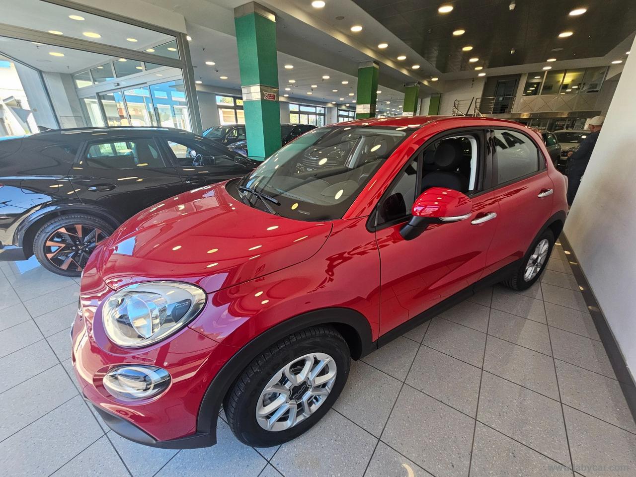 FIAT 500X 1.3 M.Jet 95 CV Urban