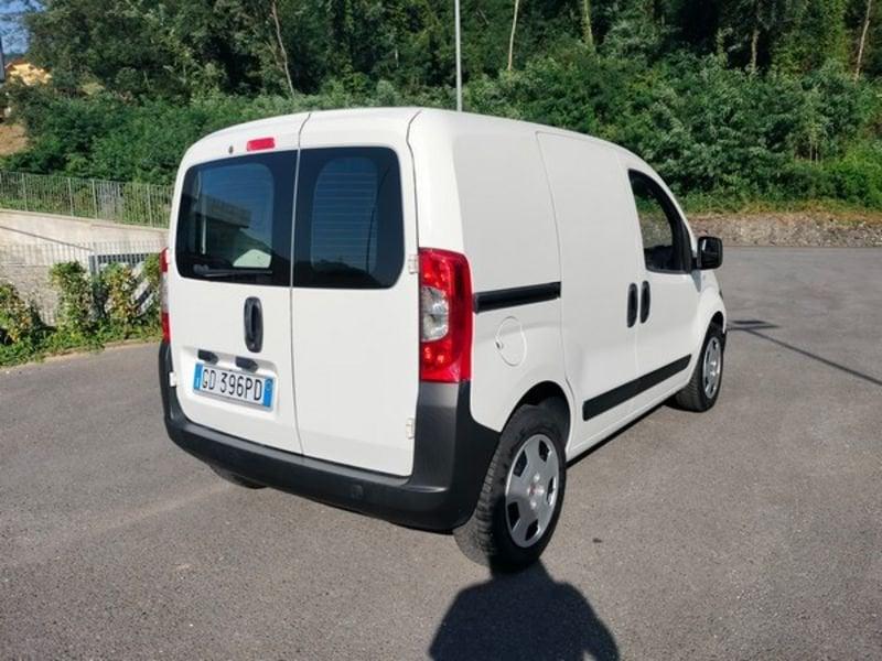 FIAT Fiorino Fiorino cargo 1.3 mjt 95cv ecojet SX E6d-temp