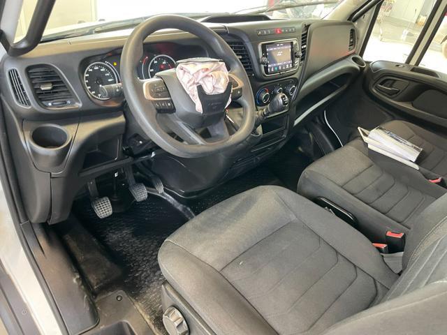 IVECO Daily 35S14V 2.3 HPT PM-TM FURGONE