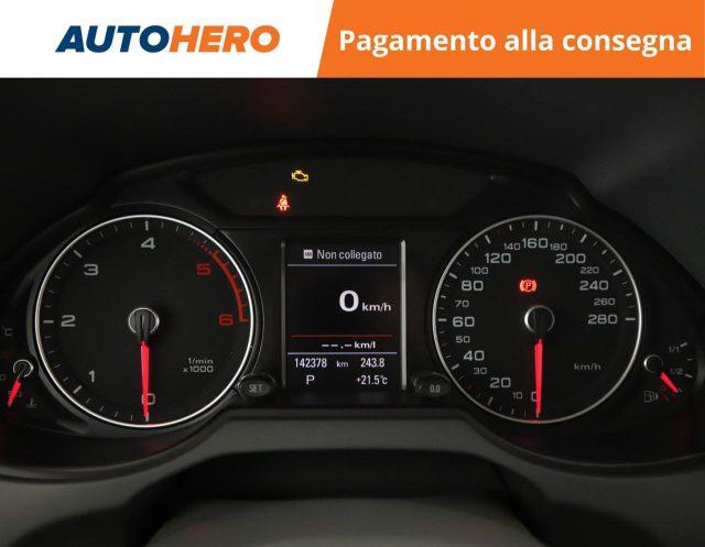 AUDI Q5 2.0 TDI 190 CV clean diesel quattro S tronic