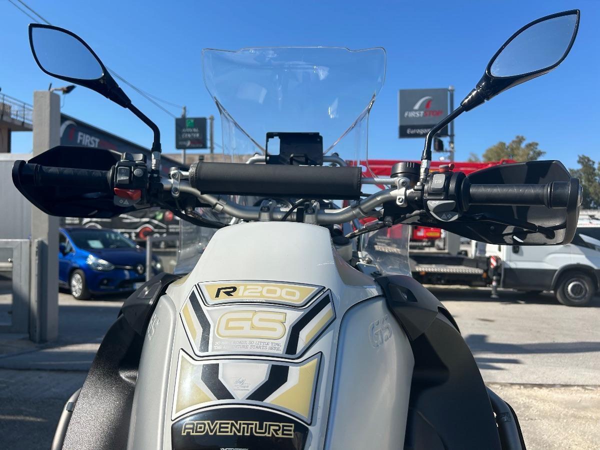 Bmw - R 1200 GS Adventure