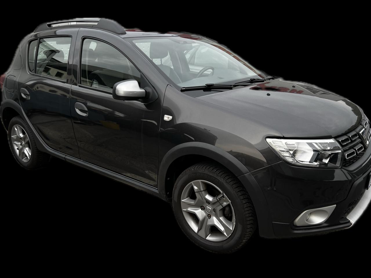 Dacia Sandero Stepway 1.0 TCe 100CV ECO-G 15th Anniversary Perfetta
