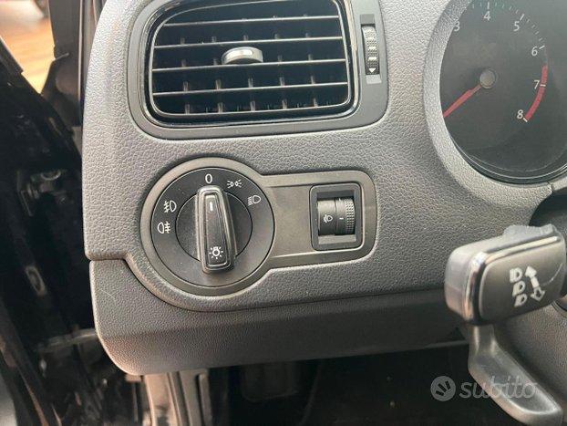 VOLKSWAGEN Polo 1.0 MPI 5p. Trendline - UNIPROP,