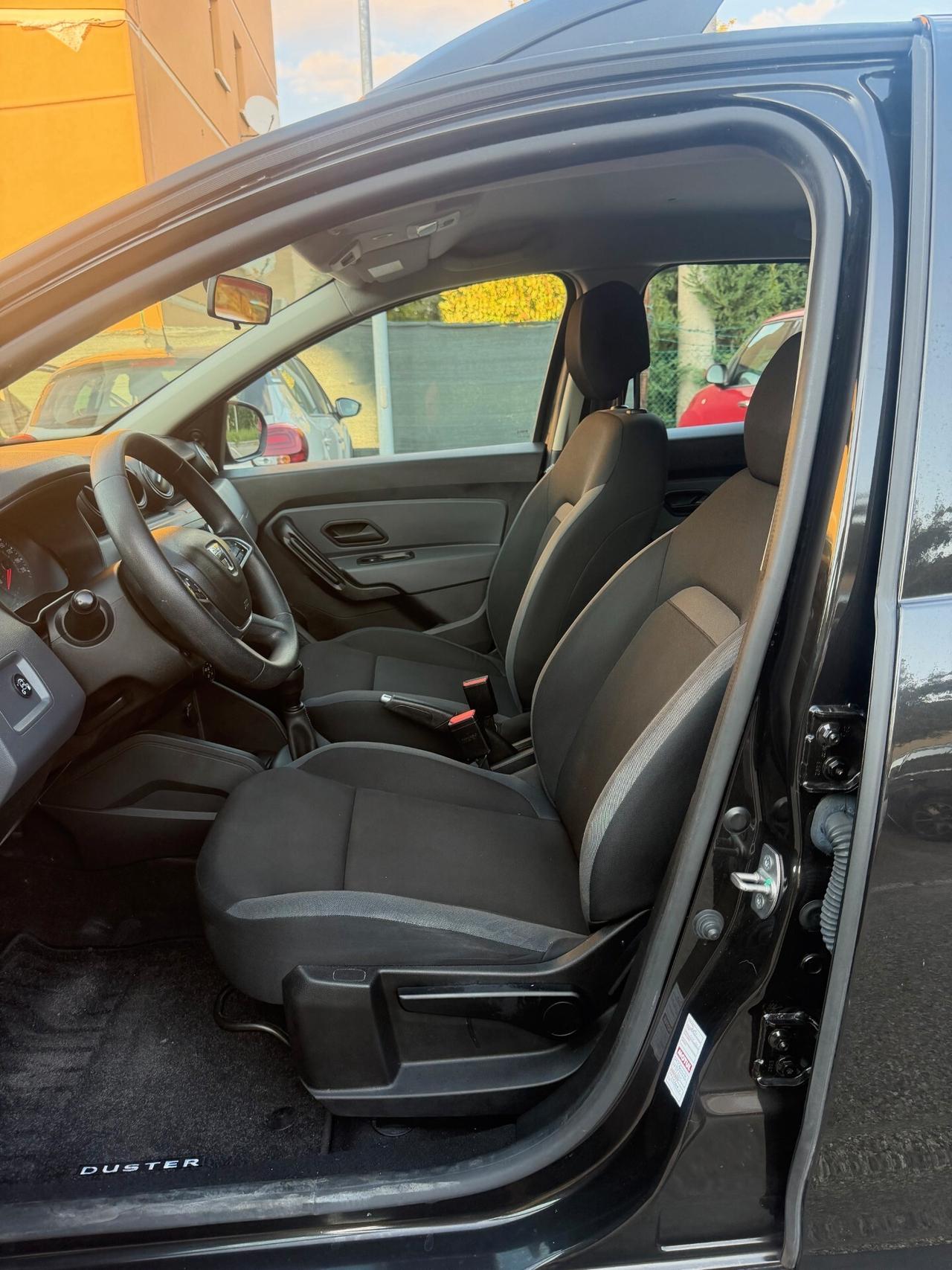 Dacia Duster 1.0 tce Gpl - NEOPATENTATI - 12 MESI DI GARANZIA -