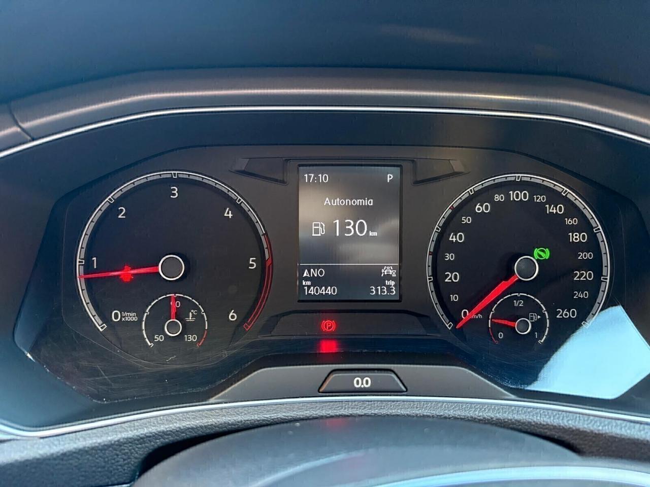 Volkswagen T-Roc 2.0 TDI SCR 150 CV DSG 4MOTION Business BlueMot. Tech.