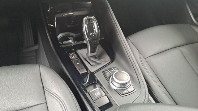 BMW X2 sDrive18i Advantage Aut.