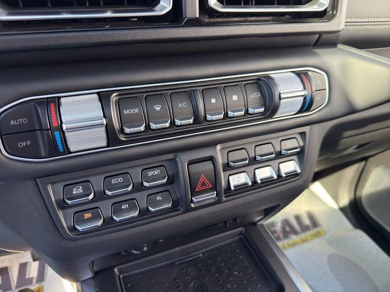 EMC 212 EMC 212 5p 4WD 2.0 TDI 166cv Automatico AT8