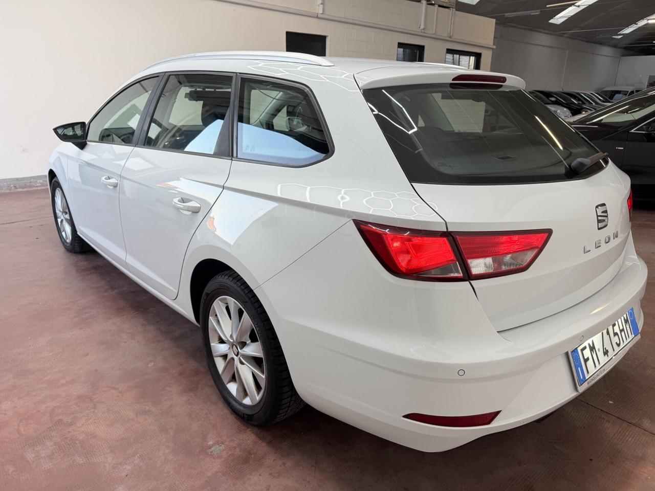Seat Leon 1.6 TDI 115 CV ST Style