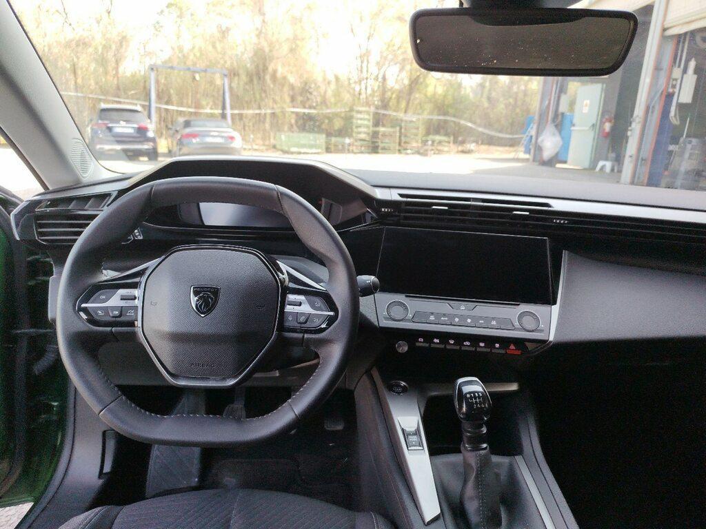 Peugeot 308 1.2 PureTech Turbo Active Pack