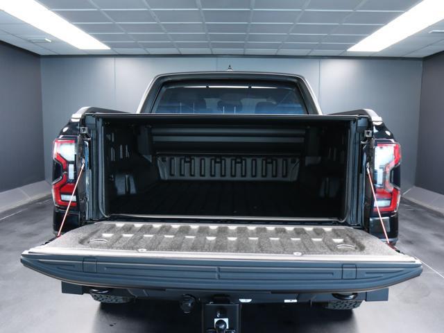 FORD Ranger Raptor 2.0 EcoBlue 210CV DC Aut. Raptor 5 posti