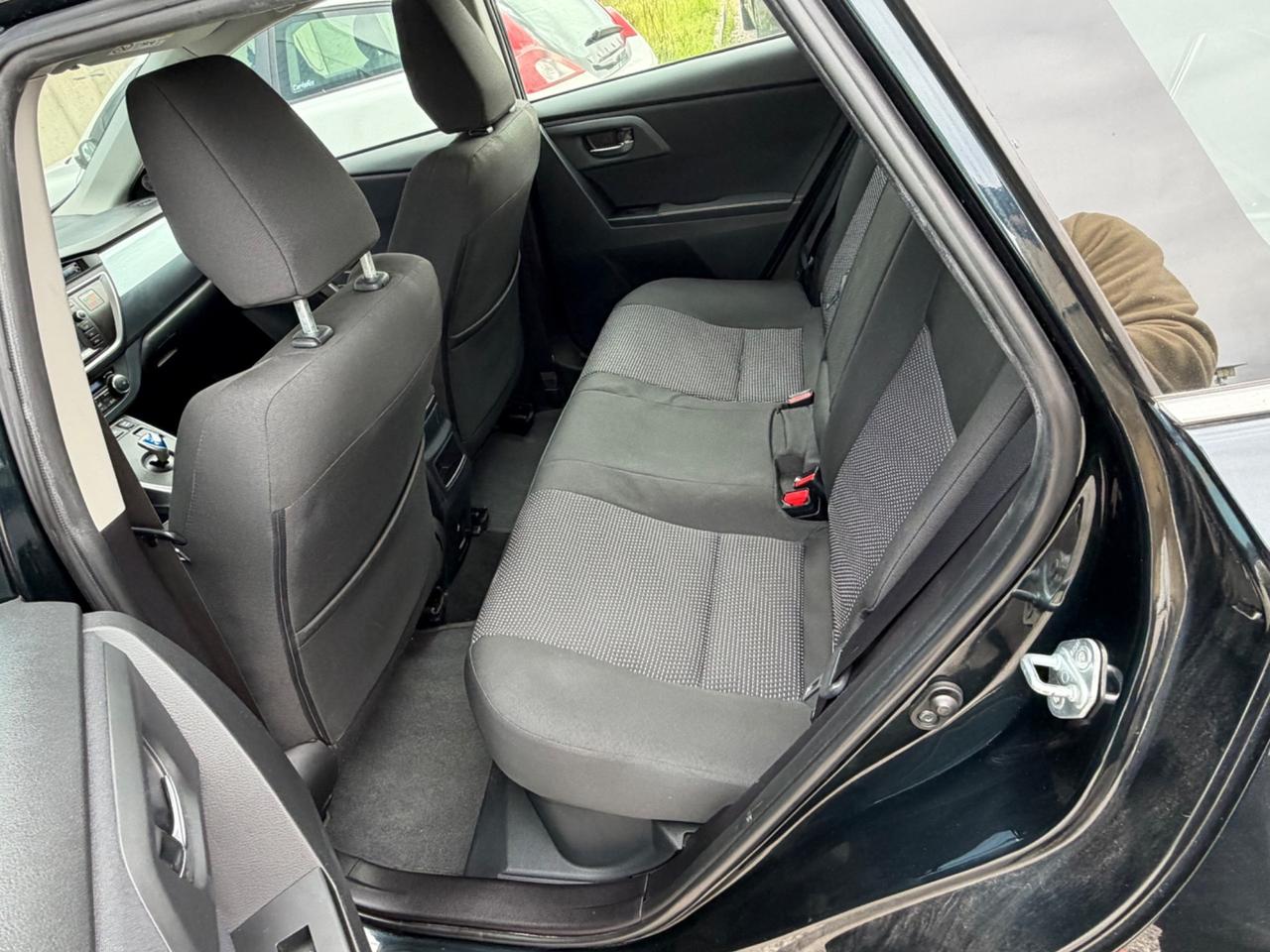 Toyota Auris 1.8 Hybrid Active Plus