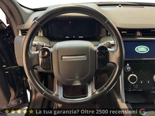Land Rover Discovery Sport Discovery Sport 2.0D I4-L.Flw 150 CV AWD Auto S 7 posti