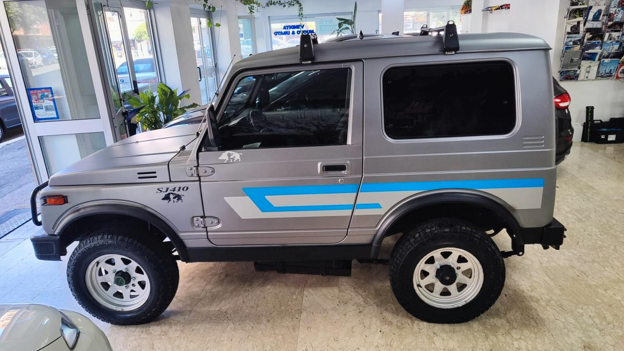 Suzuki SJ410 GPL 1984 ASI