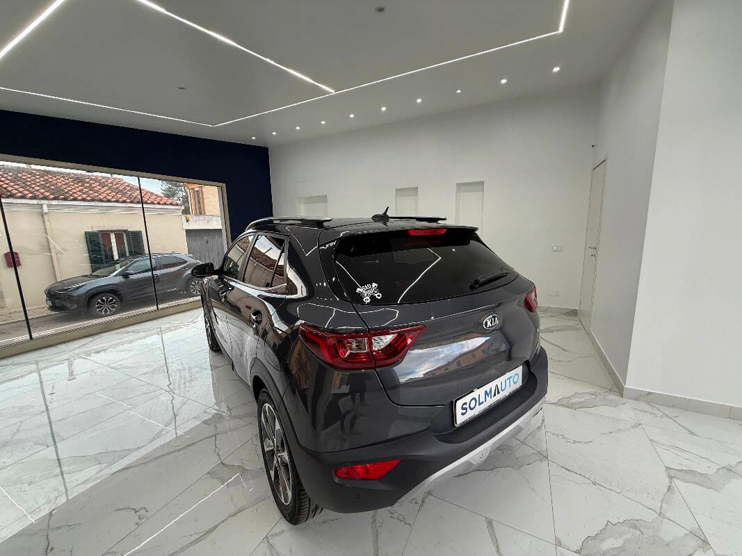 Kia Stonic Kia Stonic 1.0 T-GDi 120 CV Energy, Finanziabile