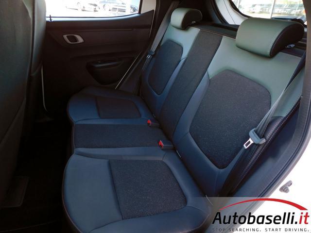 DACIA Spring ELECTRIC 65 EXTREME AUTOMATICA, RETROCAMERA