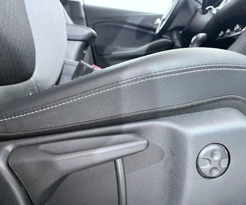 Opel Grandland X 1.5 Ecotec Diesel 130cv Ultimate S&S AT6