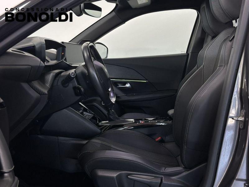 Peugeot 2008 2008 BlueHDi 100 S&S GT Line