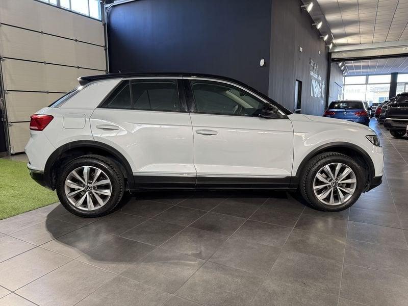 Volkswagen T-Roc 1.0 TSI Business