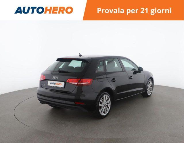 AUDI A3 SPB 35 TDI S tronic Admired