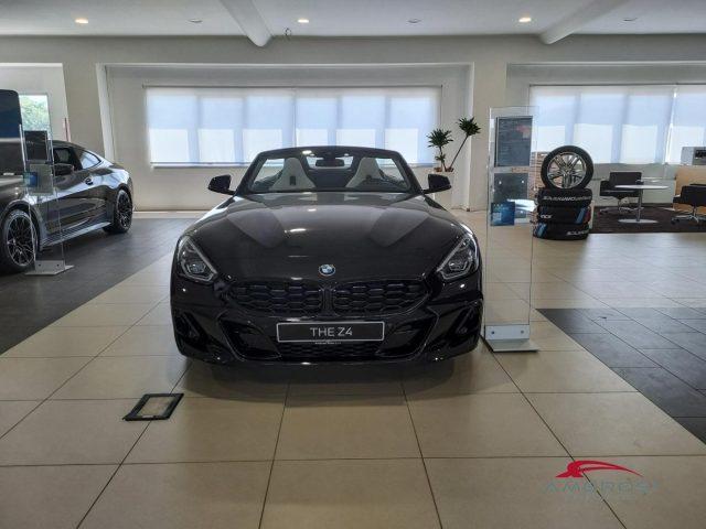 BMW Z4 sDrive20i Msport Package