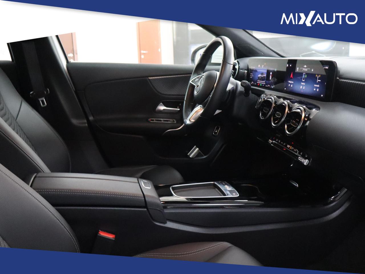 Mercedes-Benz A 250 E PHEV Progressive Advanced AUTO