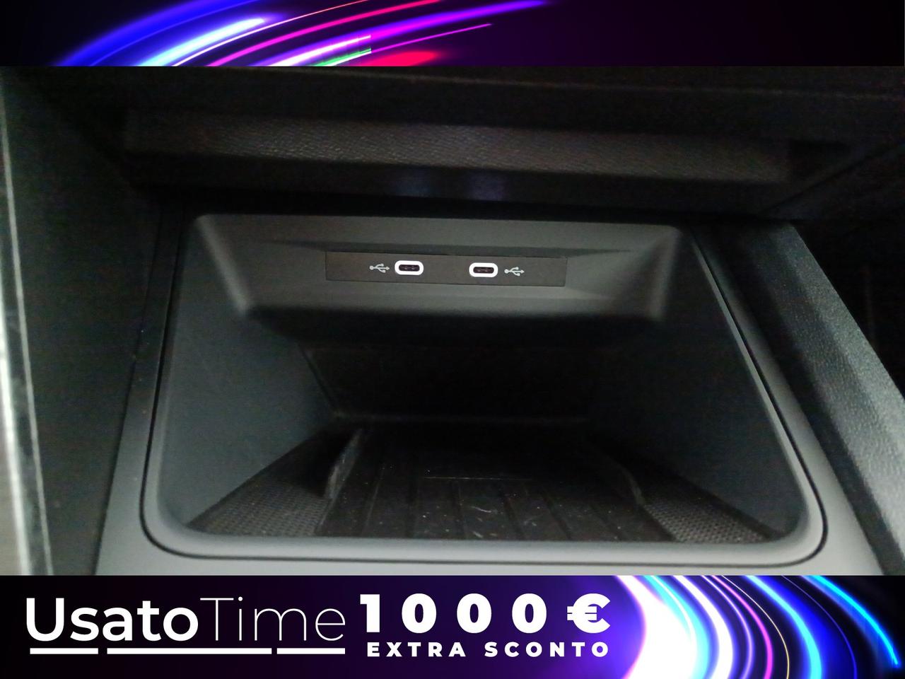 Cupra Formentor 2.0 tdi 150cv 4drive