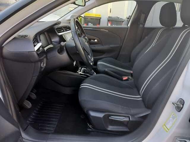 Opel Corsa 1.2 100 CV GS Line