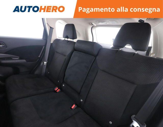 HONDA CR-V 1.6 i-DTEC Elegance 2WD