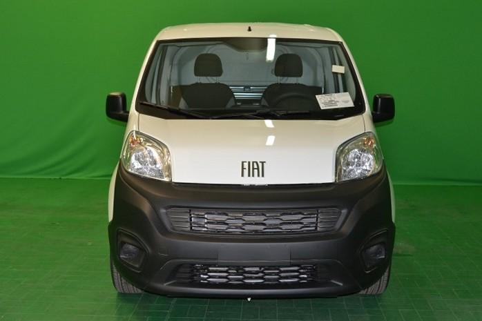 FIAT NUOVO FIORINO - S2 CARGO 1.3MJT 95CV E6 4