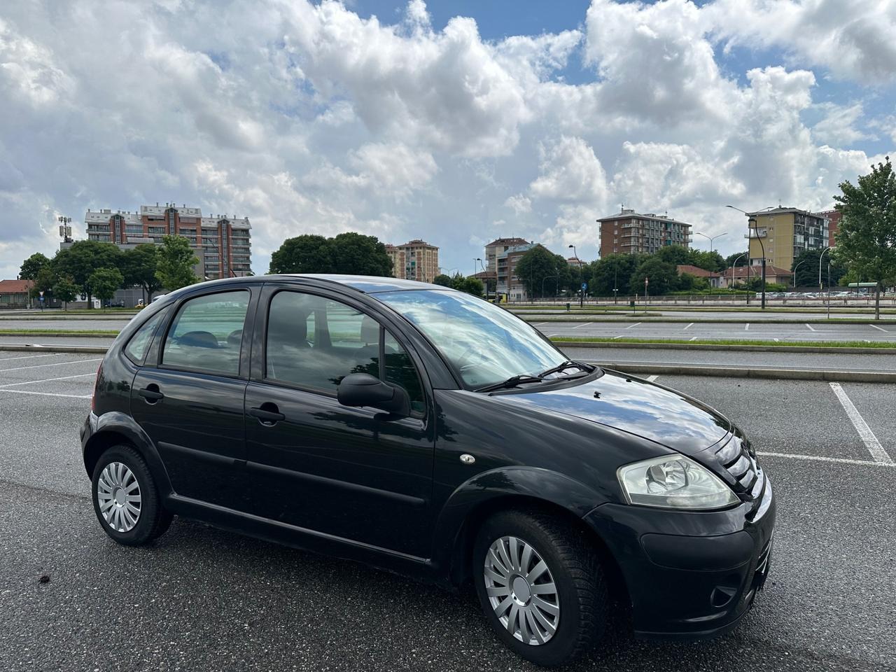 Citroen C3 1.1 benzina