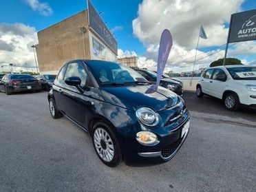 Fiat 500 1.0 Hybrid Dolcevita - 2021