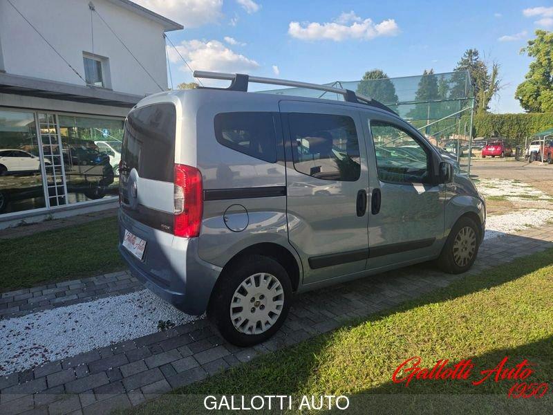 FIAT QUBO 1.3 MJT 95 CV