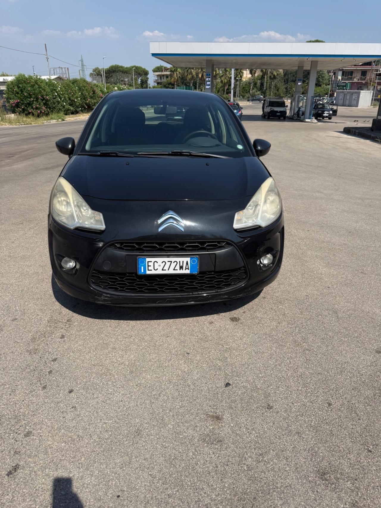 Citroen C3 1.4 Seduction