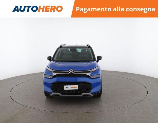 CITROEN C3 Aircross BlueHDi 110 S&S Shine Pack