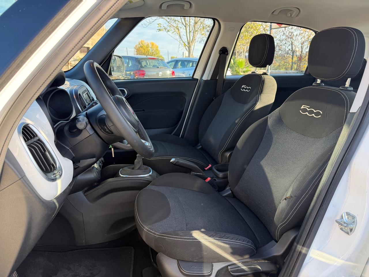 Fiat 500L 1.4 95 CV Lounge