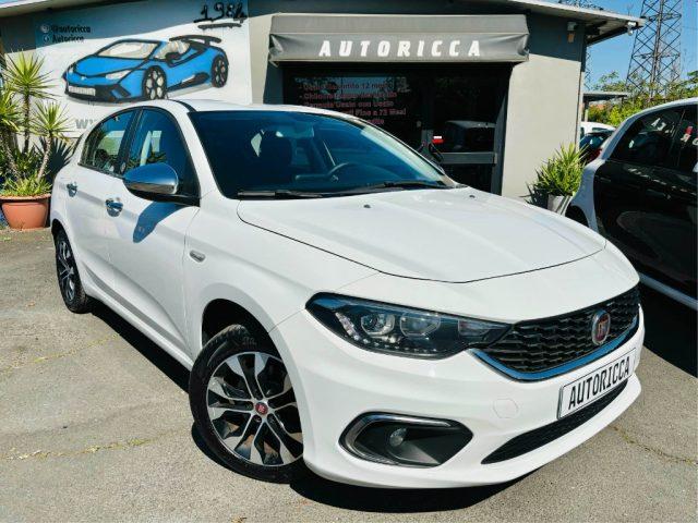 FIAT Tipo 1.3 M-Jet 95CV *APPLE CARPLAY FARI LED NAVIGATORE*