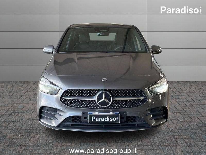 Mercedes-Benz Classe B B180D 2024 - KM0 | 116CV DIESEL | PREMIUM