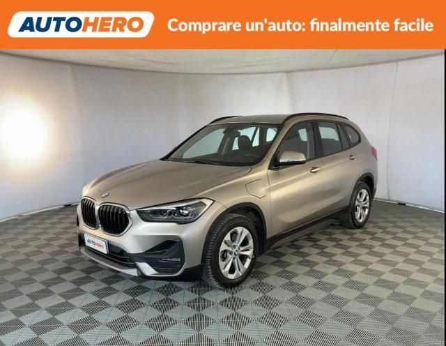 BMW X1 xDrive25e Advantage