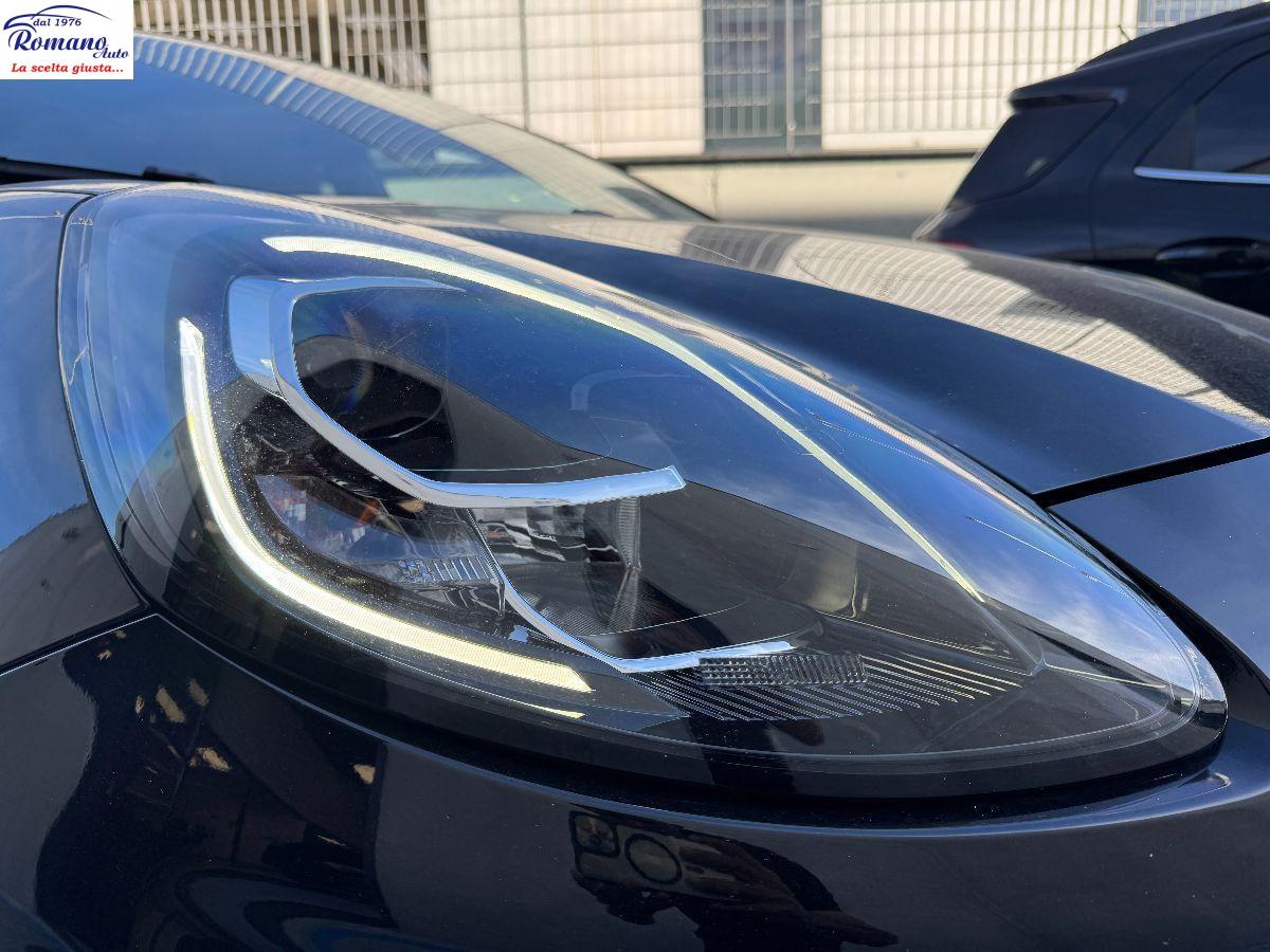FORD - Puma 1.0 ecoboost hybrid Titanium X 125cv#7 ANNI GARANZIA FORD!