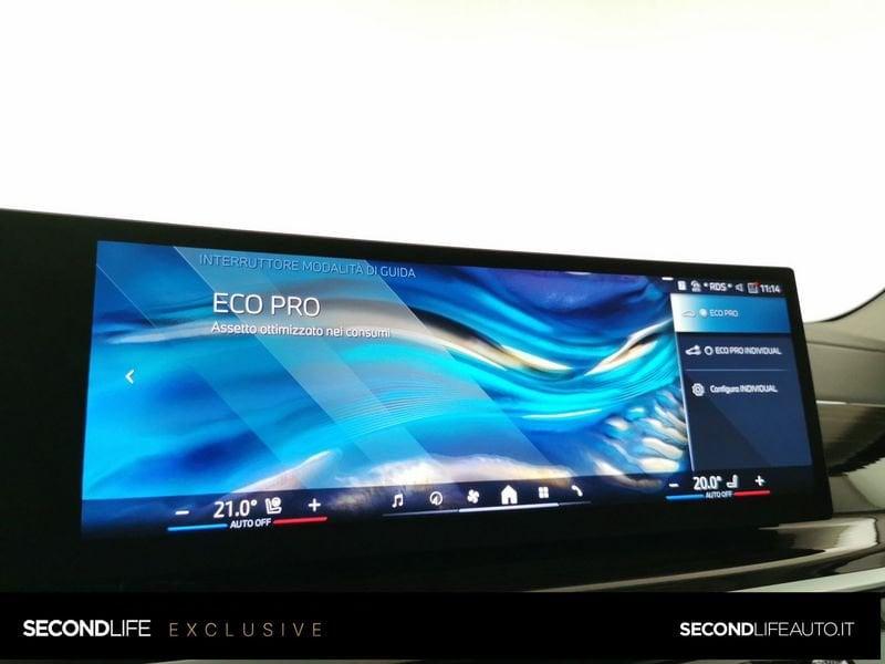 BMW X5 xdrive30d MSport auto